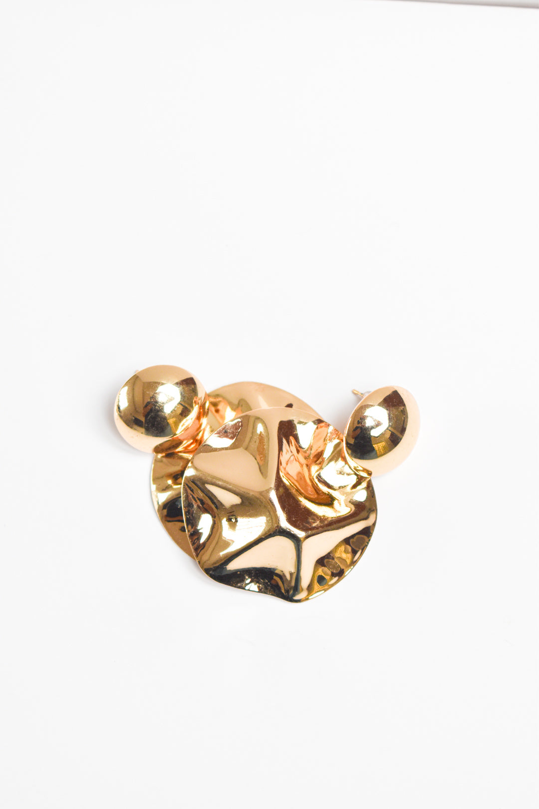 Aretes Turttle