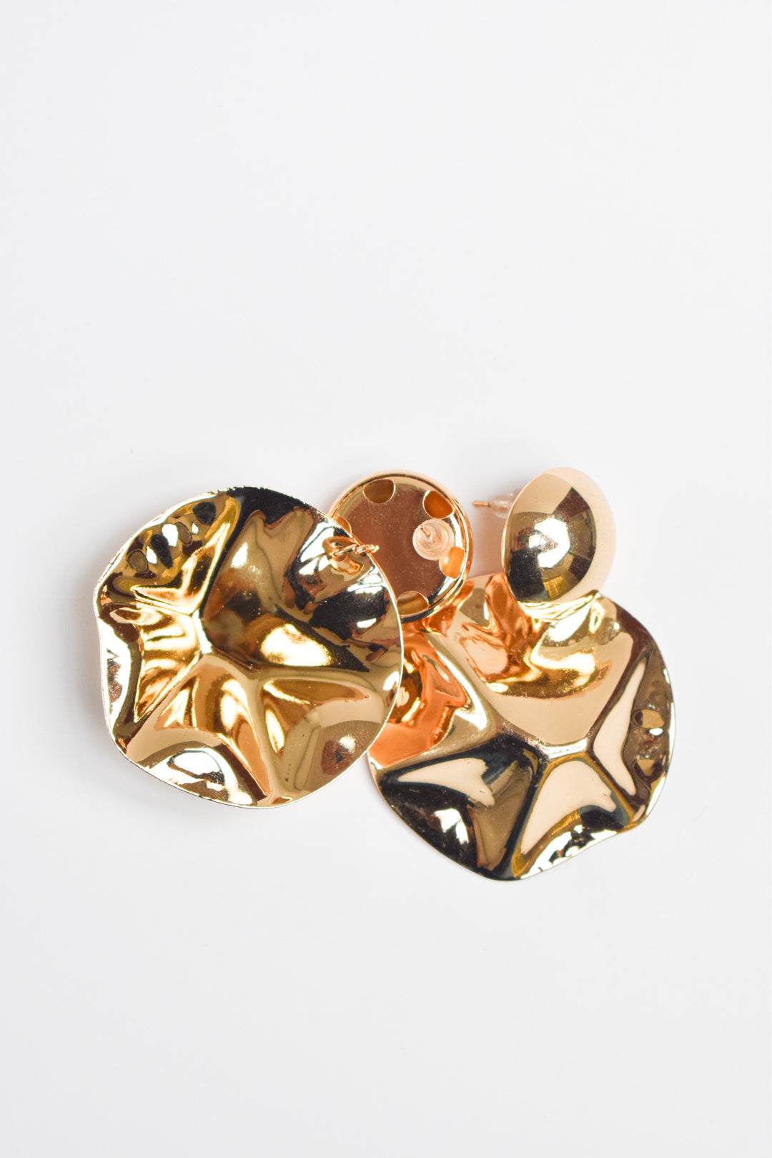 Aretes Turttle