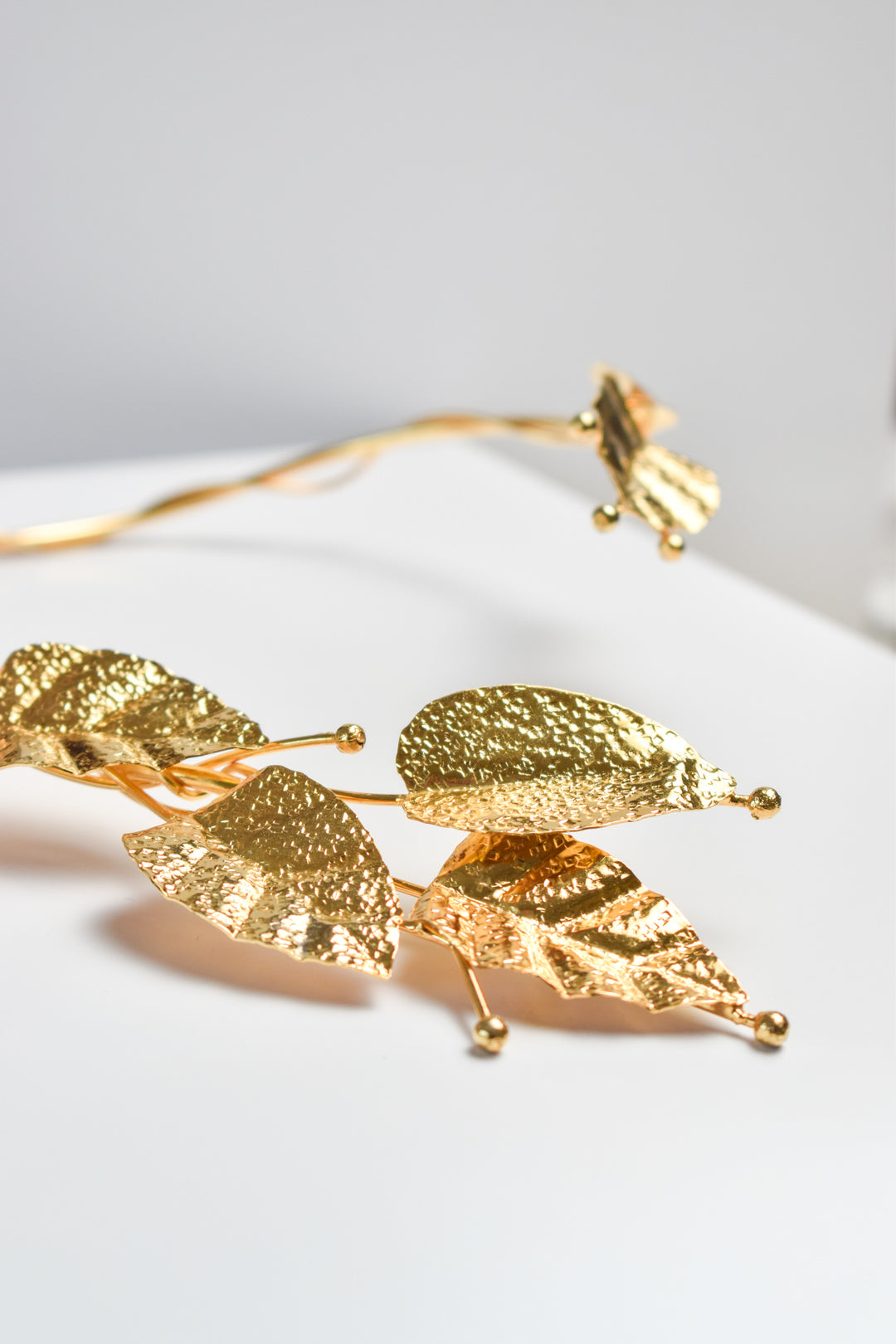 Choker Tropical