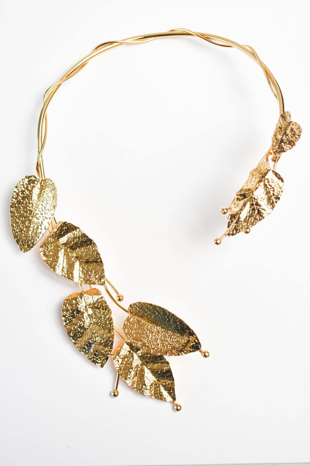 Choker Tropical