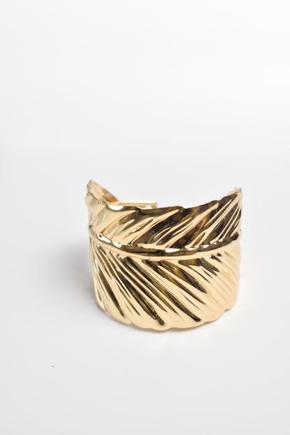 Brazalete de Hoja