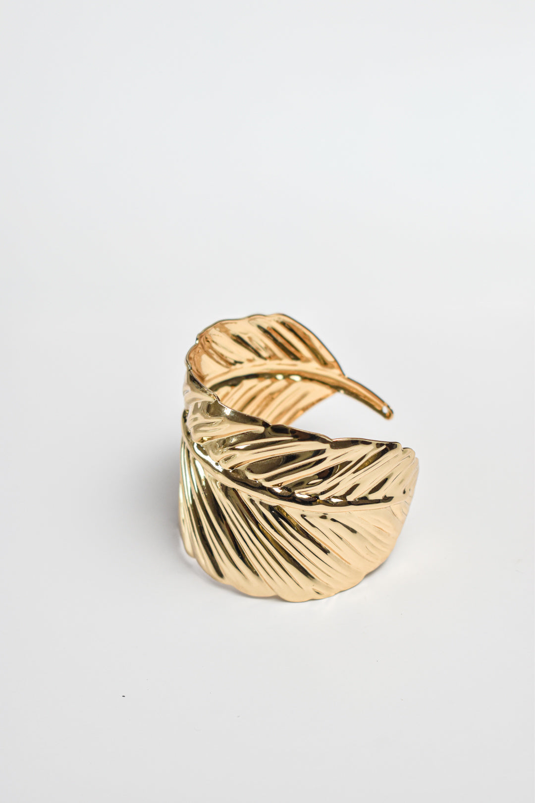Brazalete de Hoja