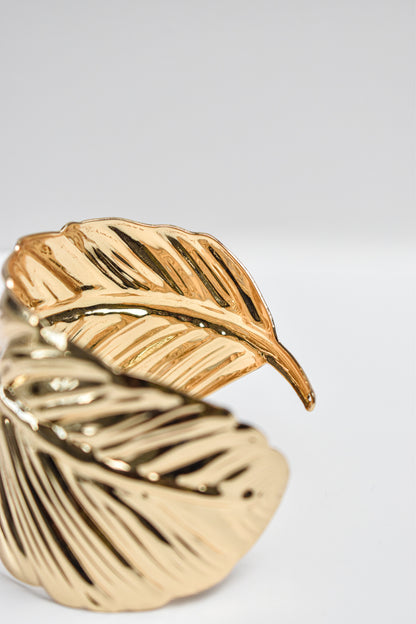 Brazalete de Hoja