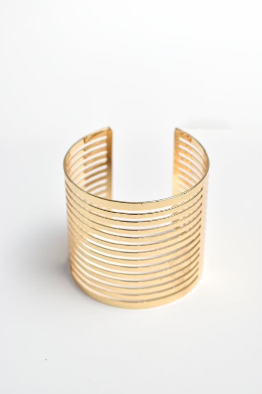 Brazalete Cortina