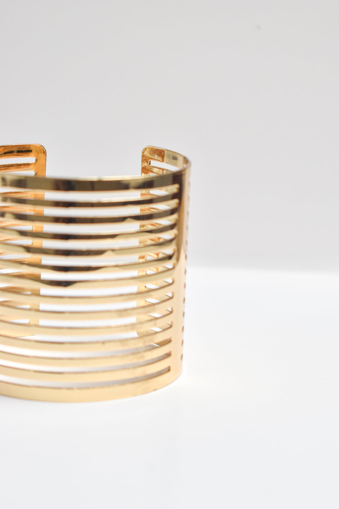 Brazalete Cortina