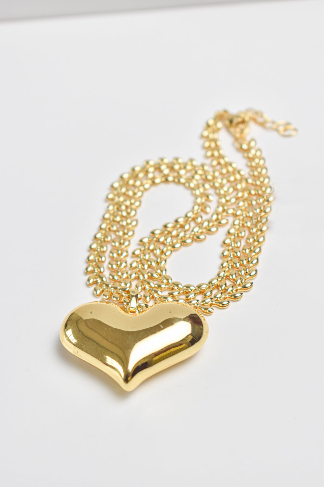 Collar Amor Natural