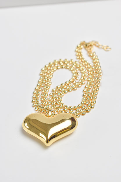 Collar Amor Natural