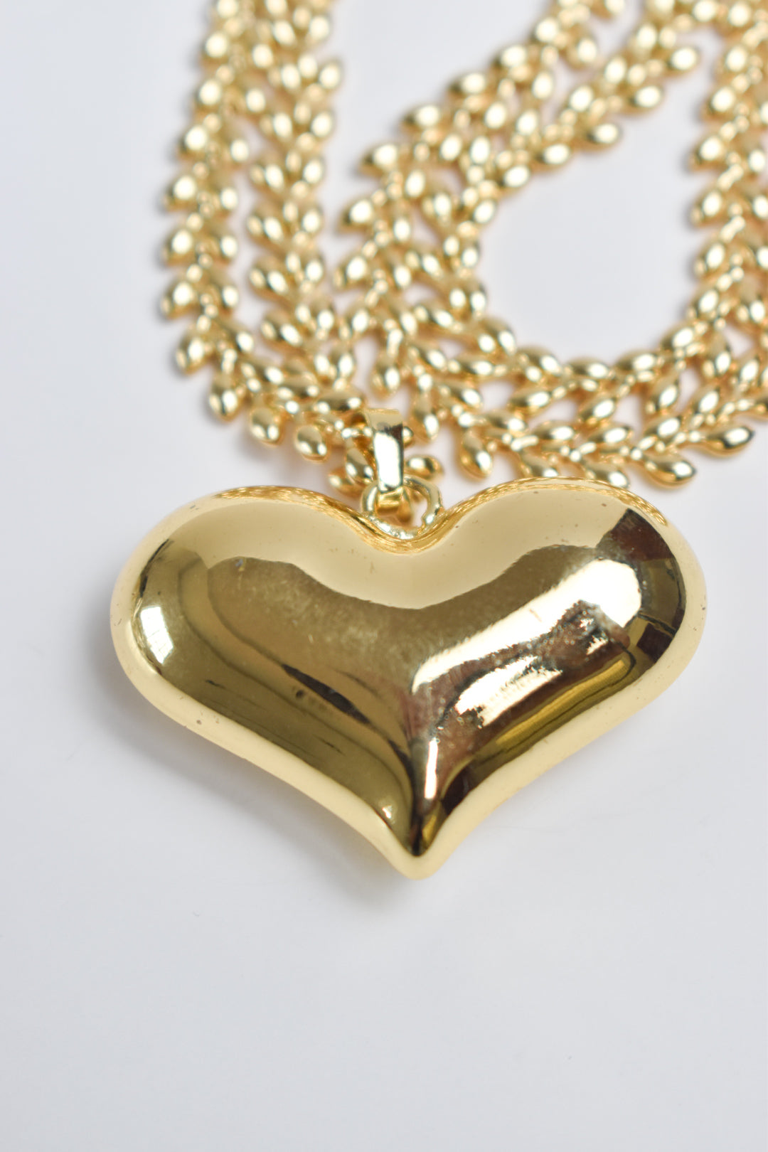 Collar Amor Natural