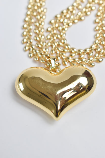 Collar Amor Natural