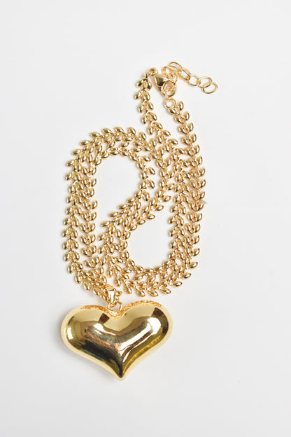 Collar Amor Natural