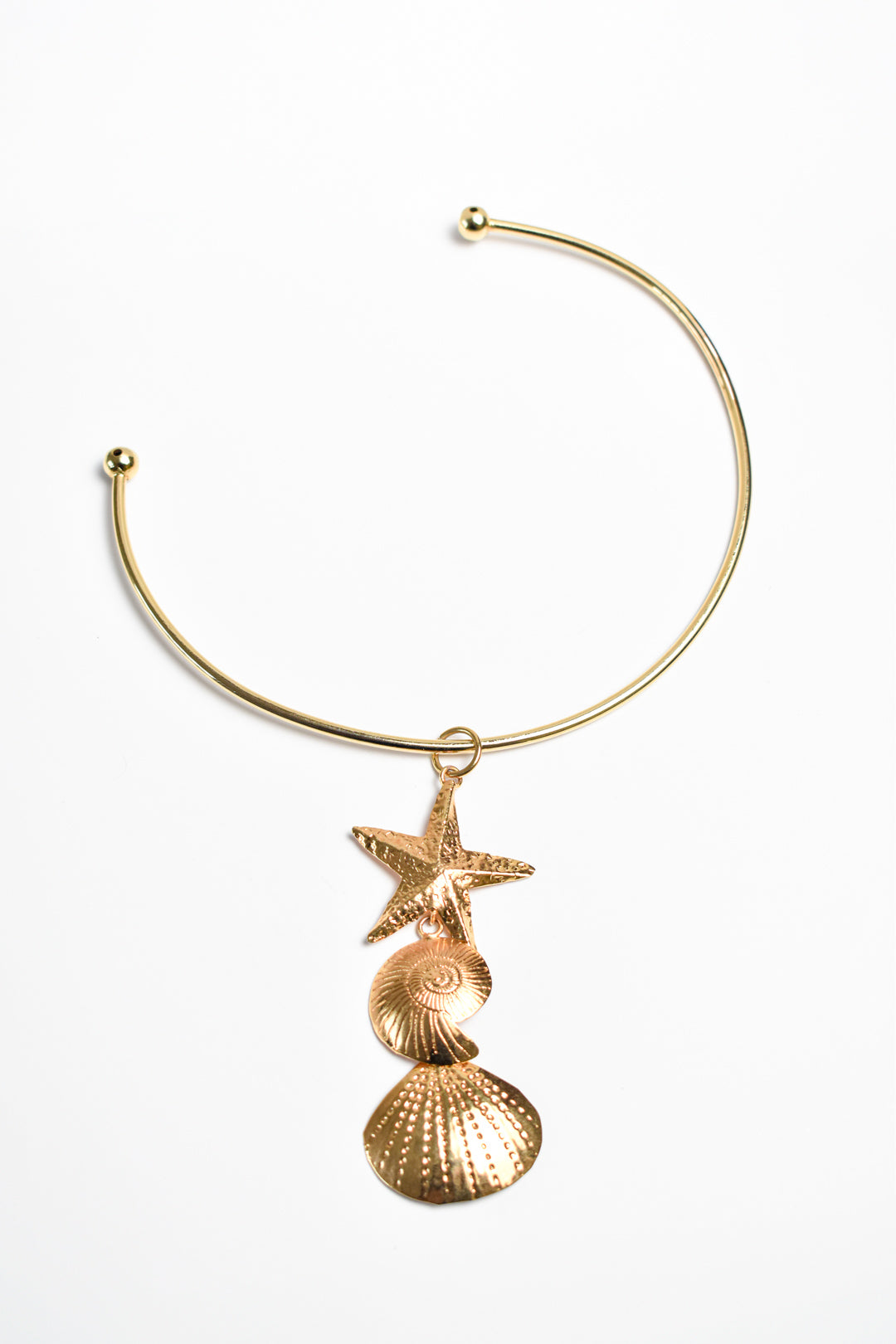 Choker Bajo el mar