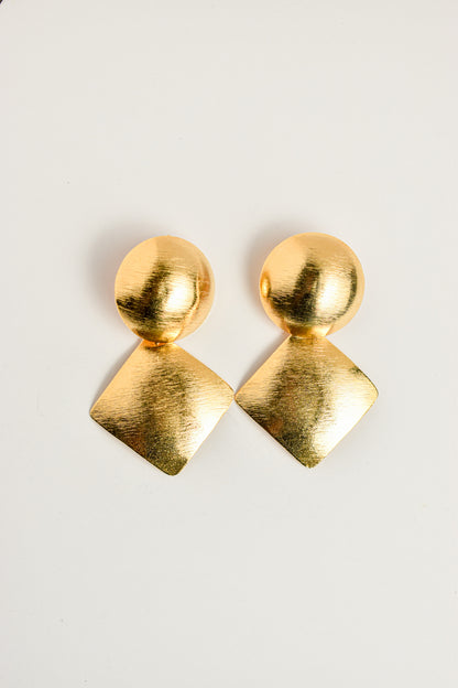 Aretes medianos