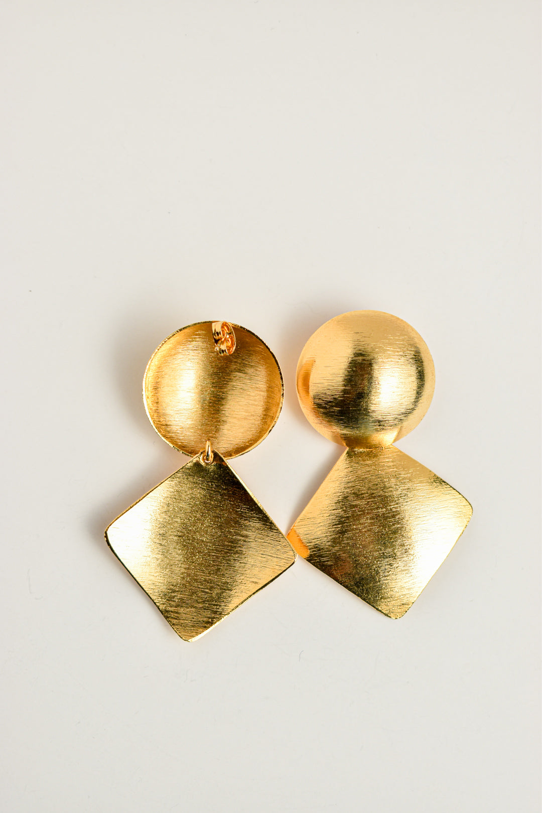 Aretes medianos