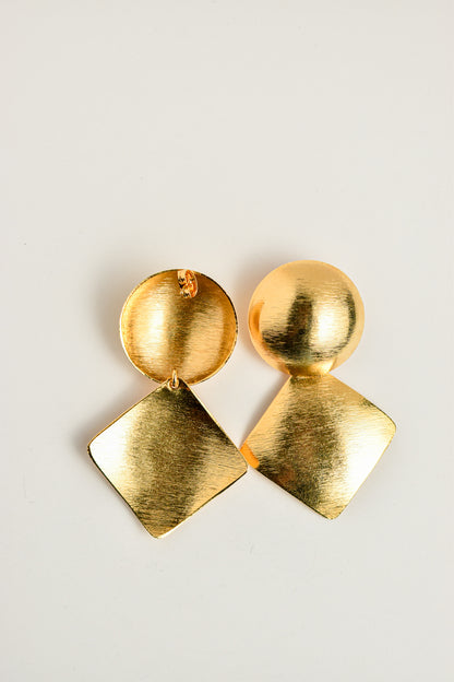 Aretes medianos
