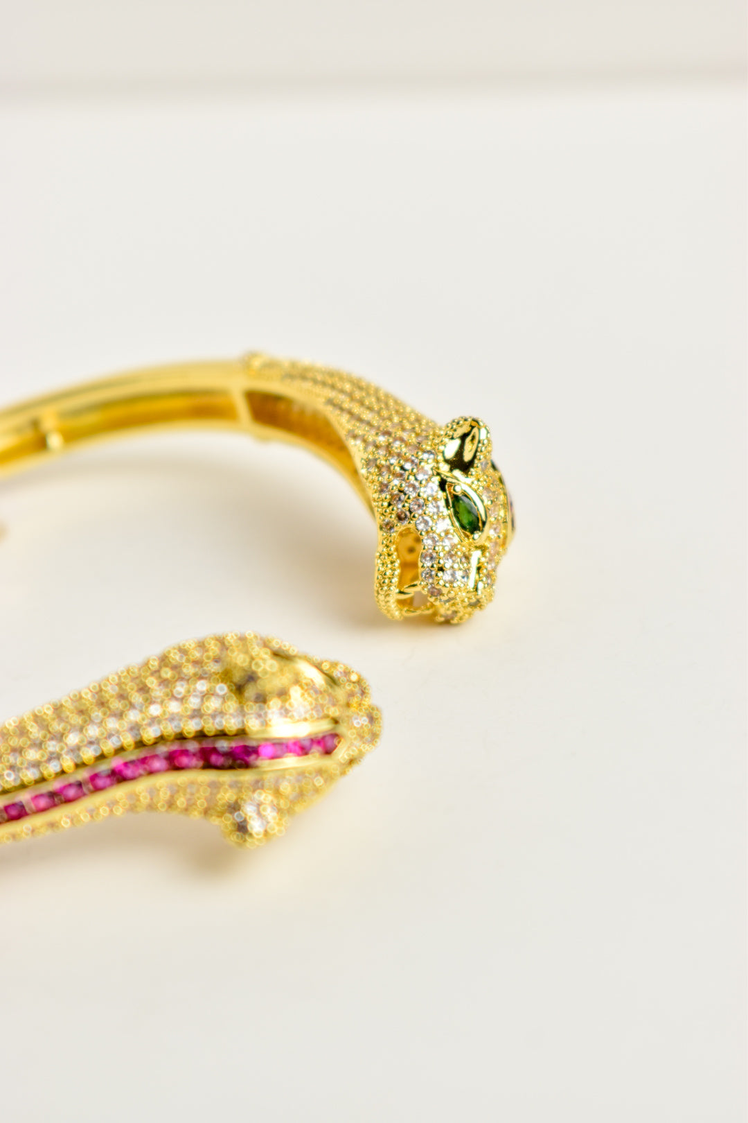Brazalete Guepardo