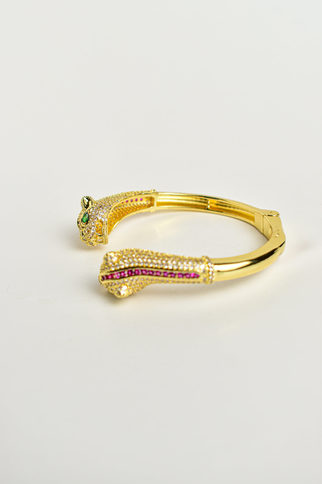 Brazalete Guepardo