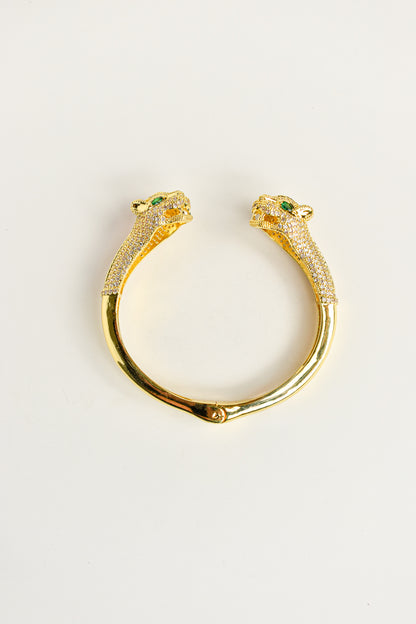 Brazalete Guepardo