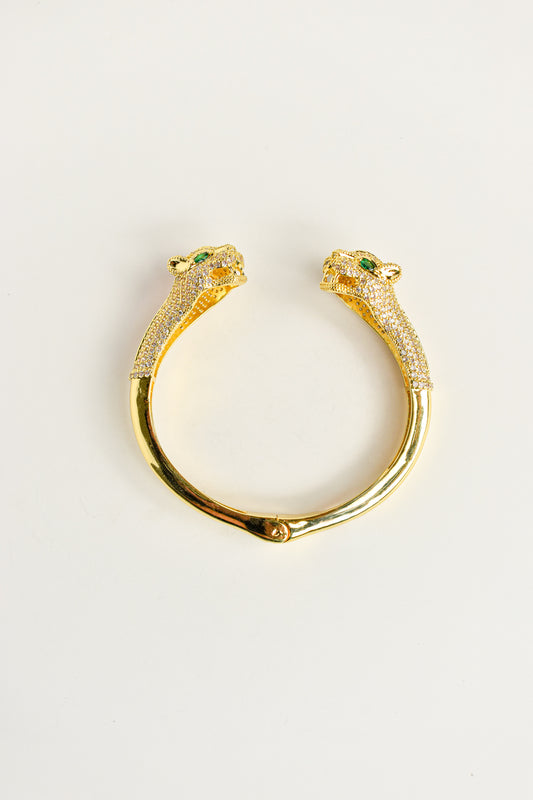 Brazalete Guepardo