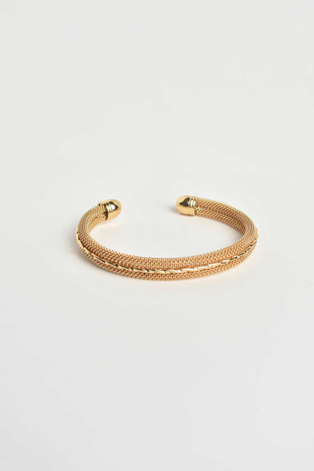 Pulsera Texturizada