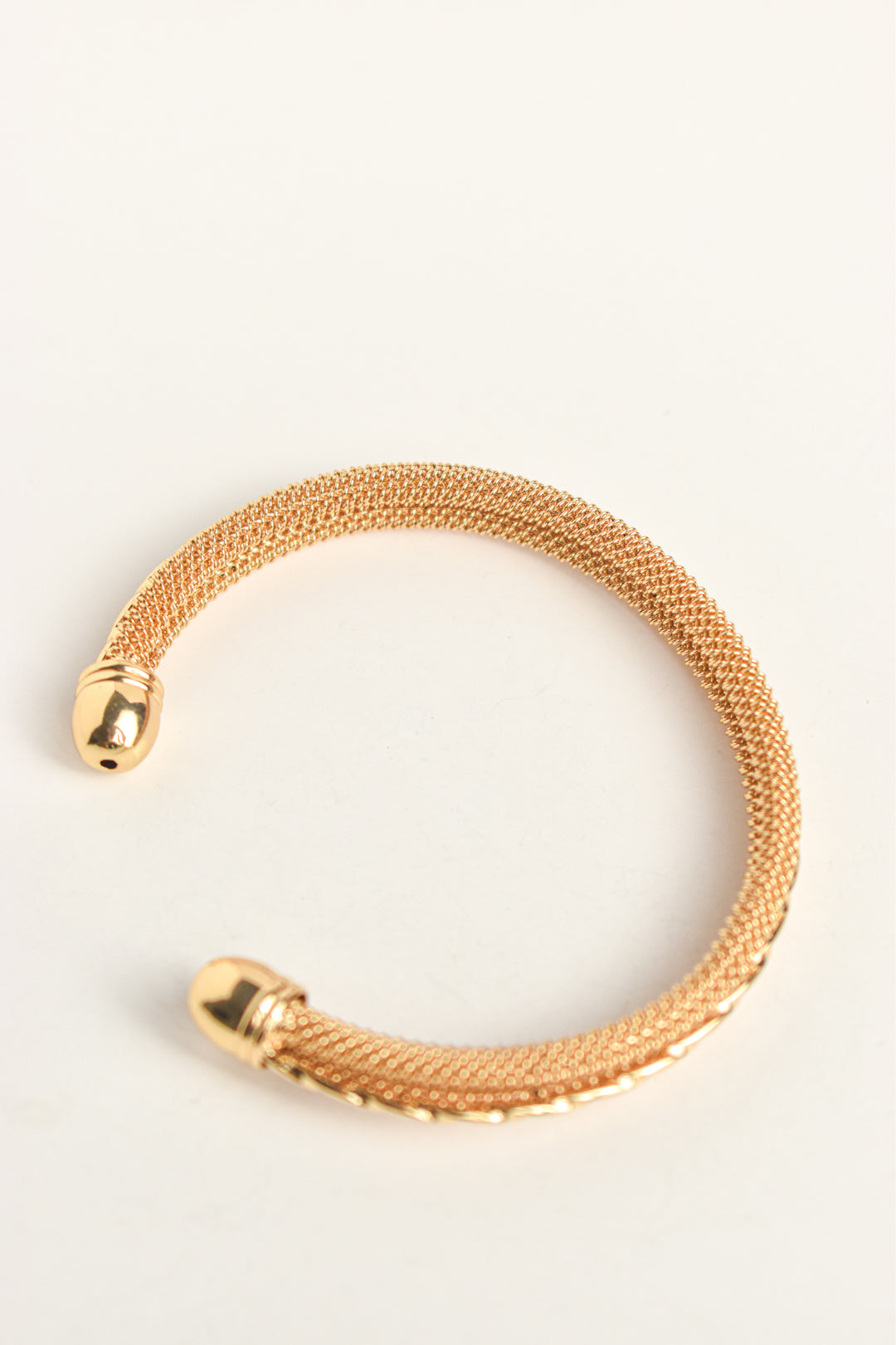 Pulsera Texturizada