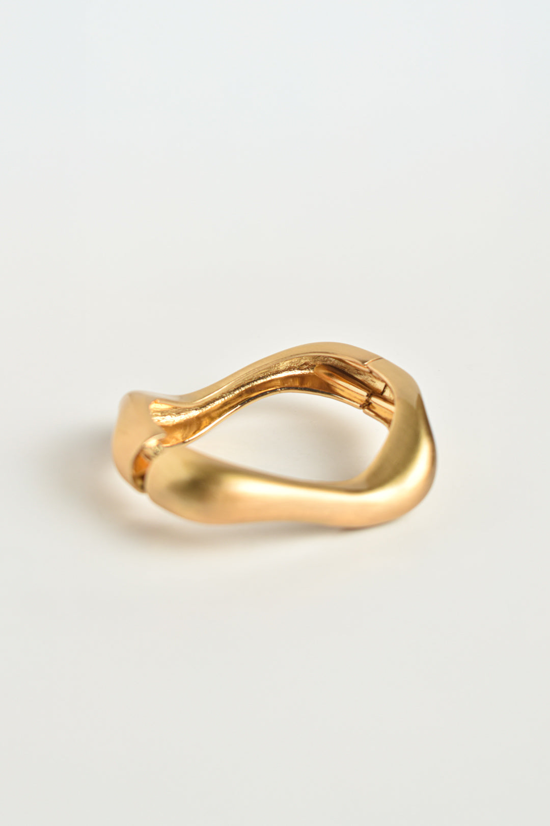 Brazalete irregular