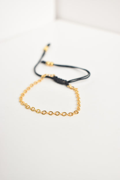 Pulsera sencilla