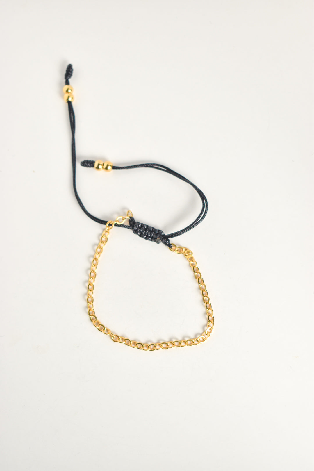 Pulsera sencilla