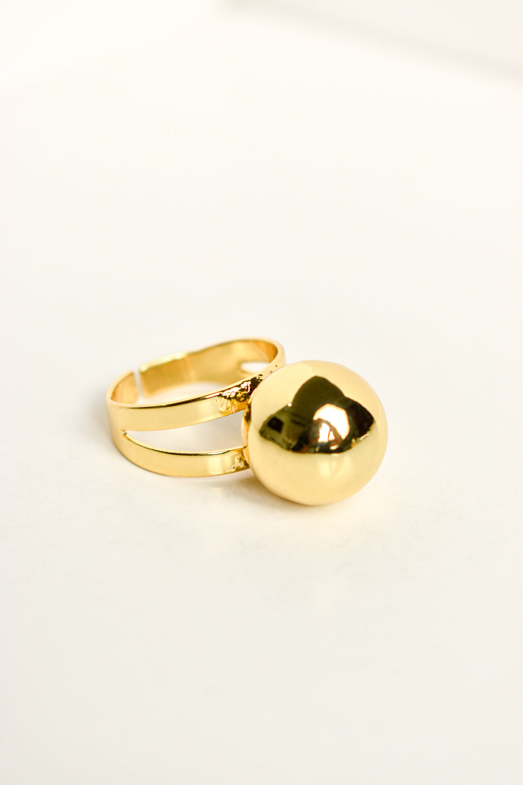 Anillo Ball