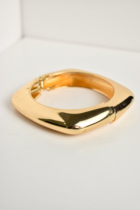 Brazalete cuadrado