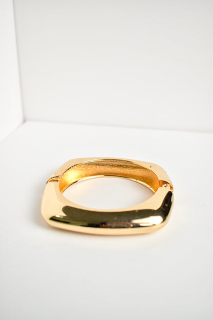 Brazalete cuadrado