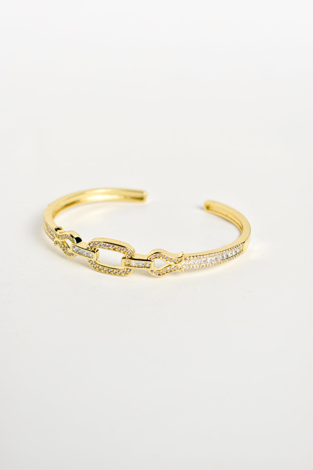 Pulsera con Brillo