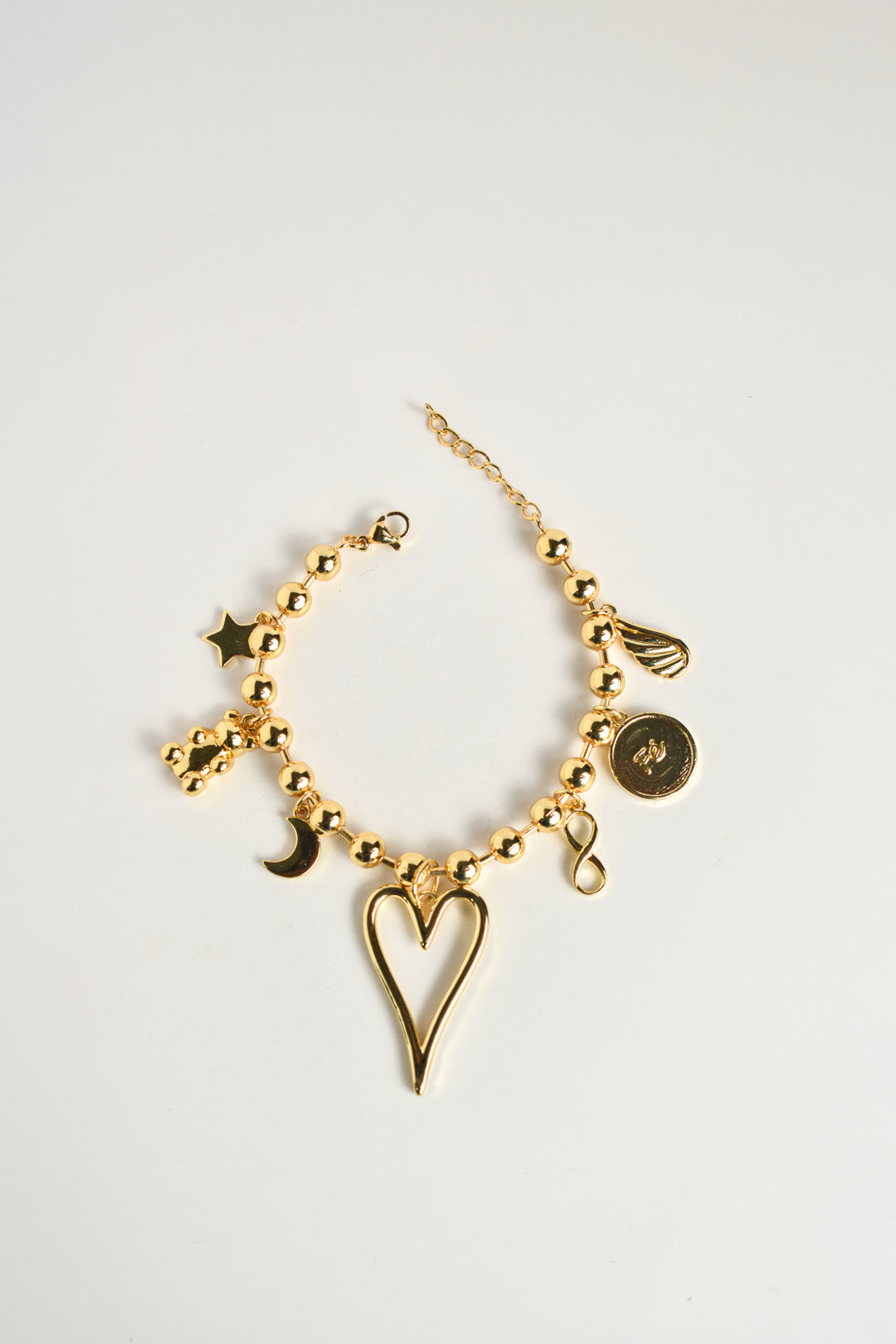 Pulsera Dreams