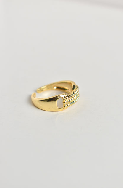Anillo Trance