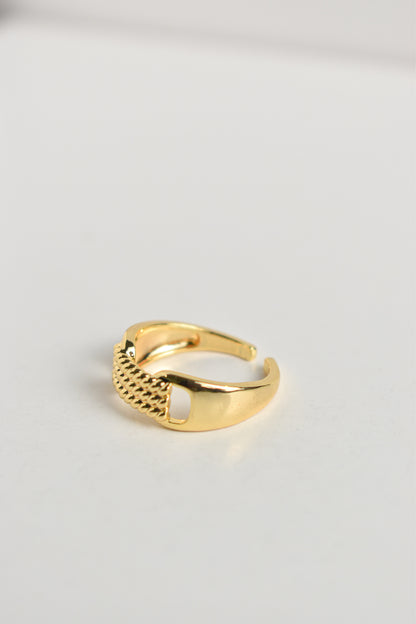 Anillo Trance