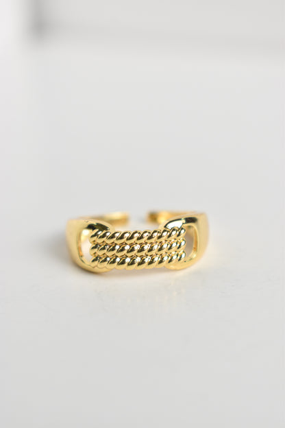Anillo Trance