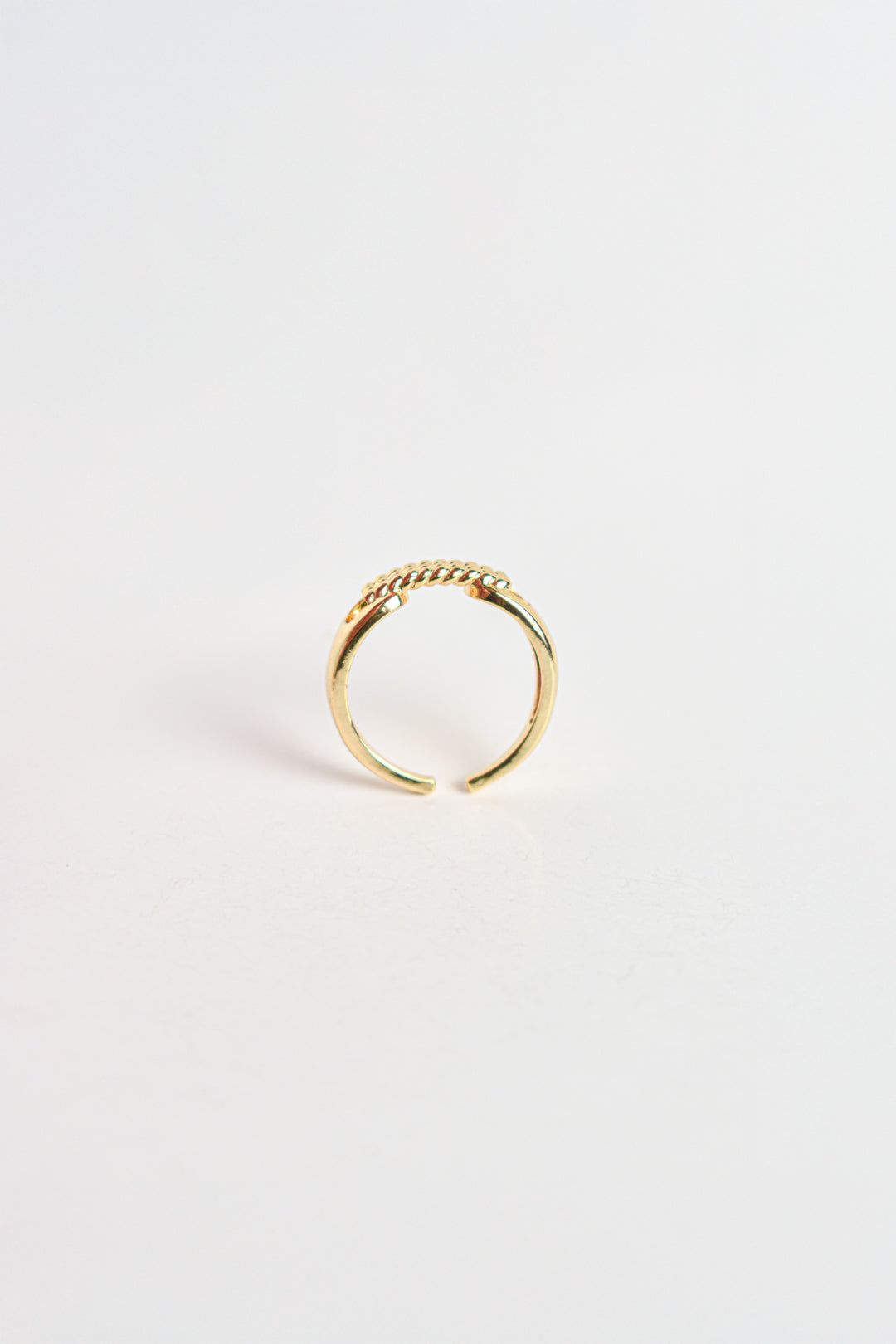 Anillo Trance