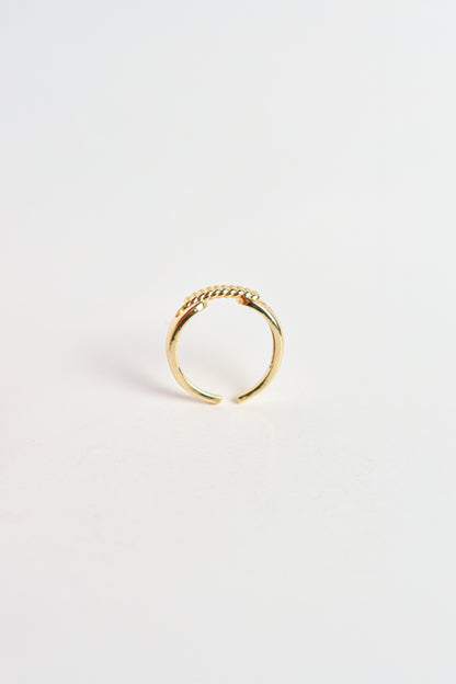 Anillo Trance