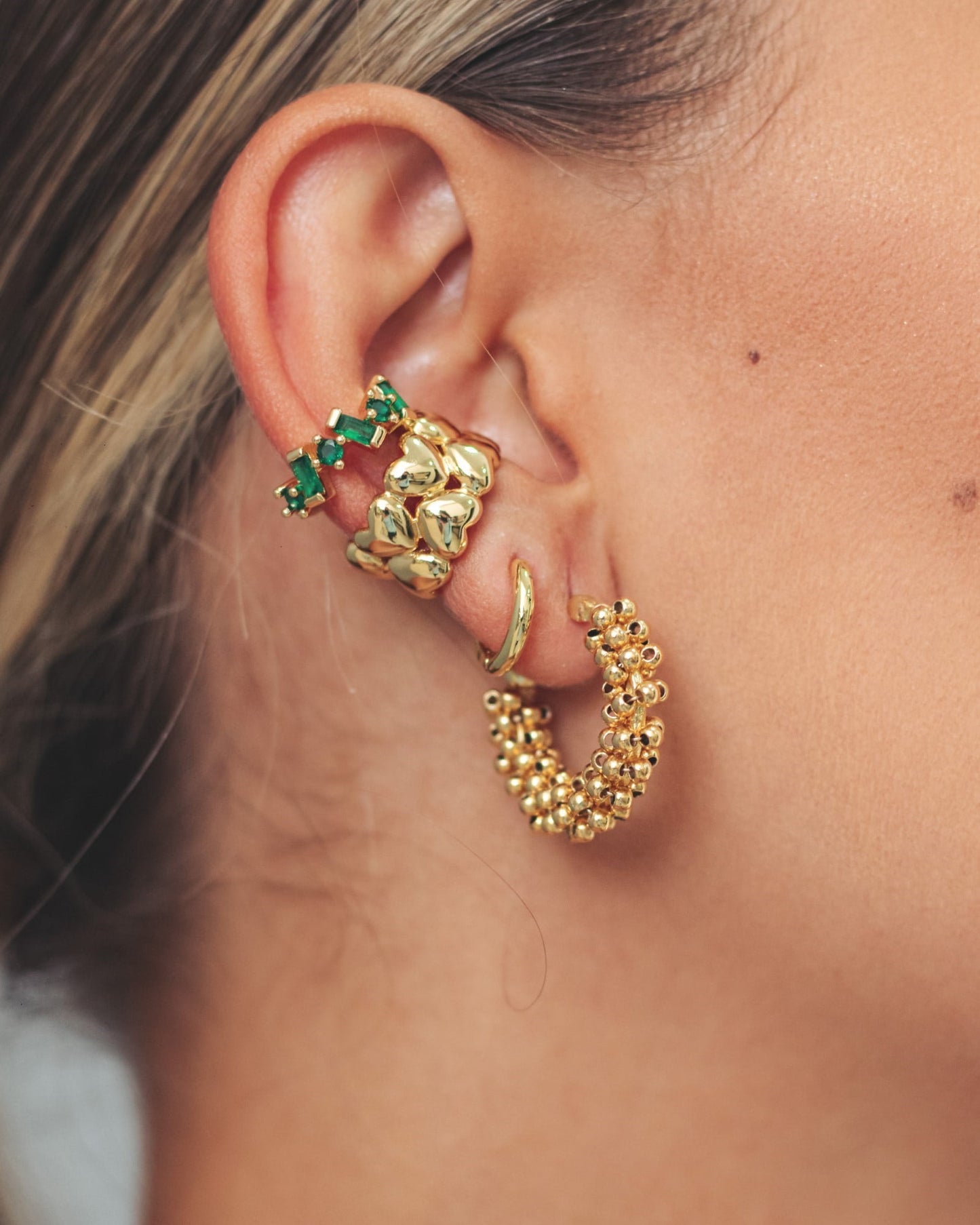 Earcuff