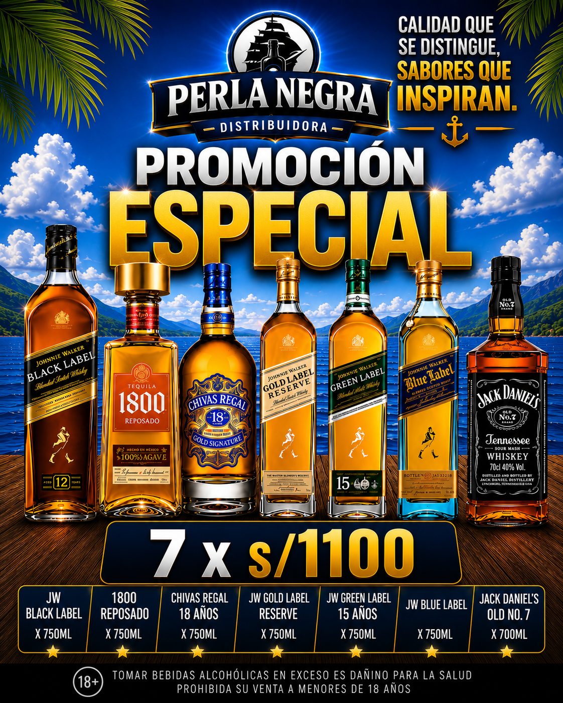 Promo 1