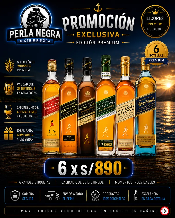 Promo 5